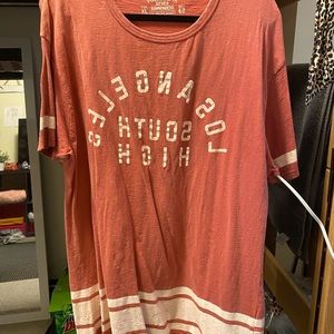 Pull&Bear XL shirt/dress